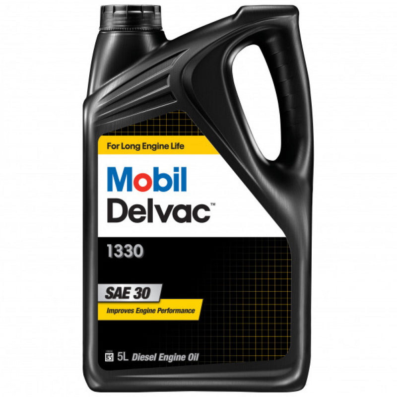 Mobil Delvac 1330 5 Litre    