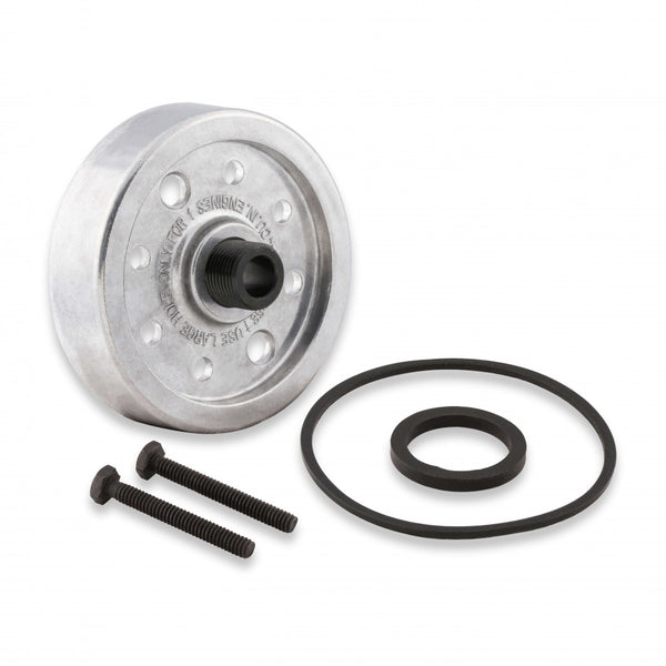 Mr. Gasket Oil Filter Adaptor Converts To Spin-On Each#1270