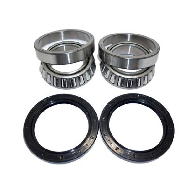 Wheel Bearing F & R To Suit LAND ROVER DISCOVERY MK II