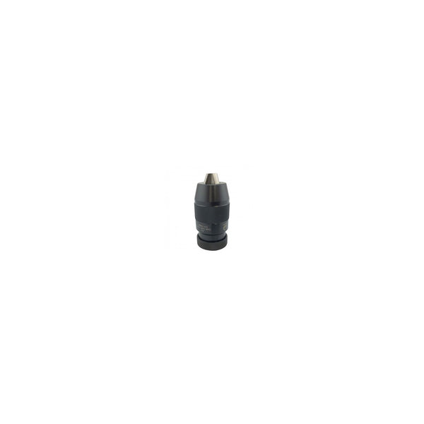 CLEARANCE 5/8 in. Black Metal Chuck Key with 5/16 in. Pilot