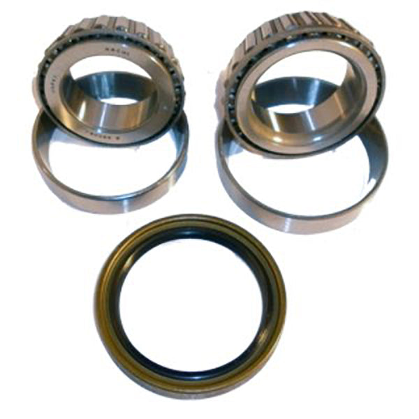 Wheel Bearing Front To Suit GREAT WALL V SERIES V240