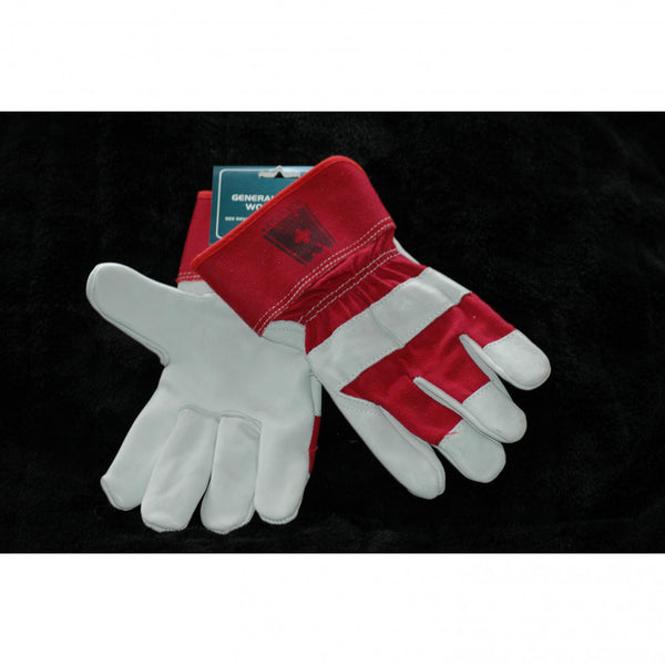 Canadian Riggers Gloves Large C-603CR
