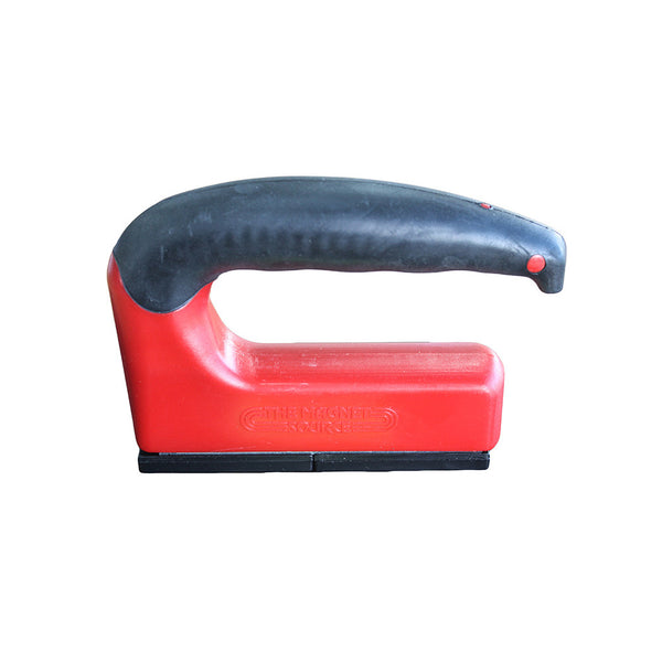 Lifting Magnet With Plastic Handle - 45kg