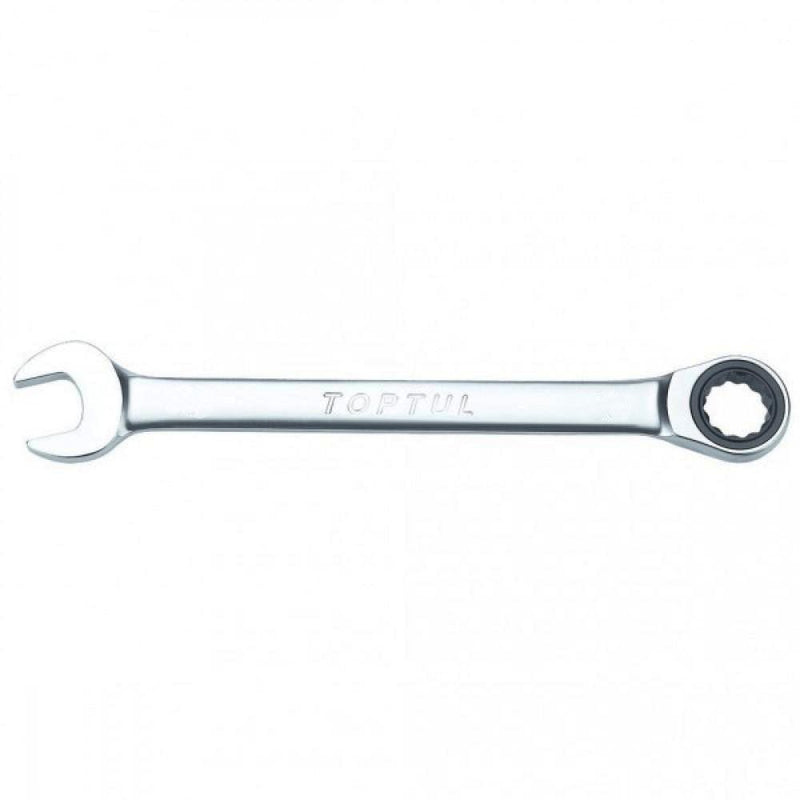 ROE Geared Wrench 10mm Toptul AOAF1010