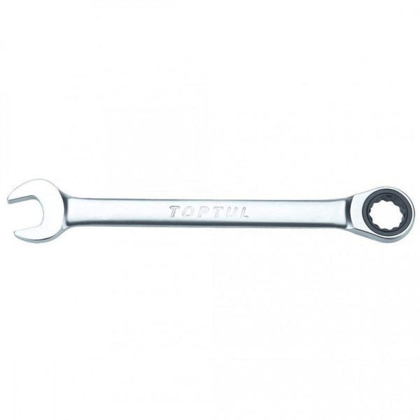 Toptul Ratchet Combination Wrench 15mm