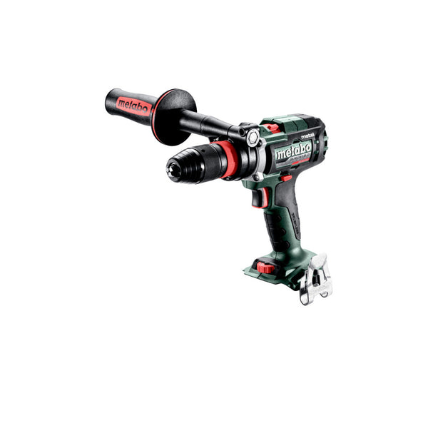 Metabo 18V Cordless 3 Speed Metal Drill Driver With Quick Chuck