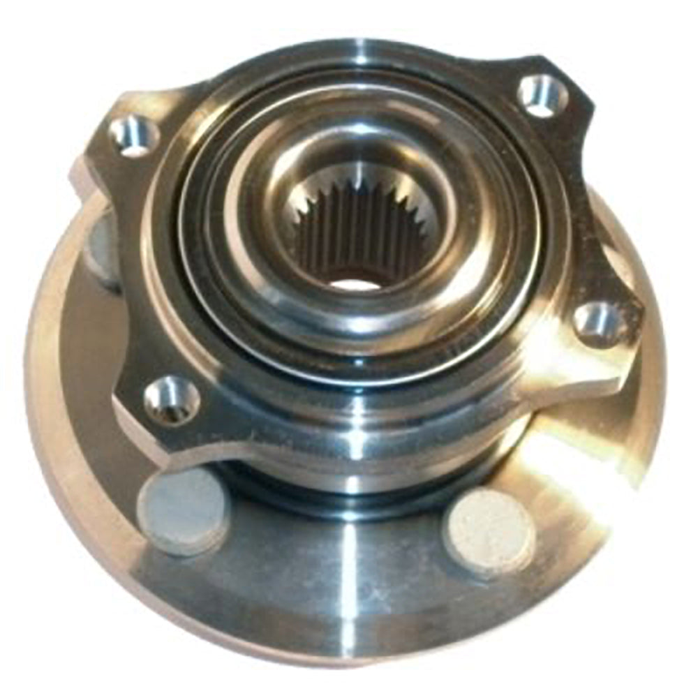 Wheel Bearing Rear To Suit CHRYSLER 300 MK I