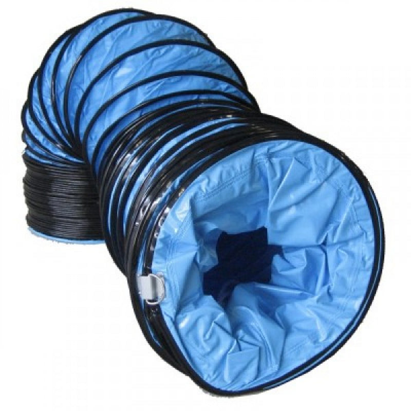 Portable Ventilation Fan Ducting 500mm x 5Mtr