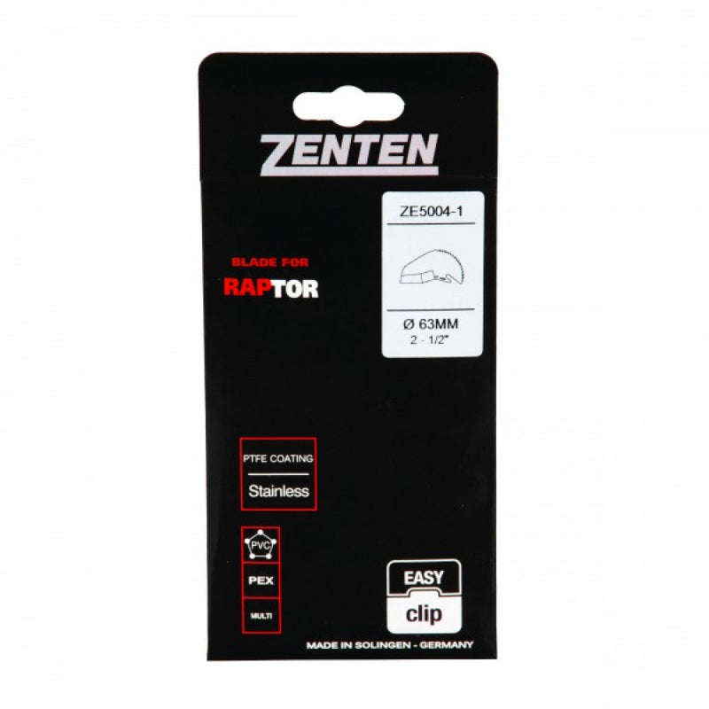 Zenten Zenten Replacement Blade For Ze5063