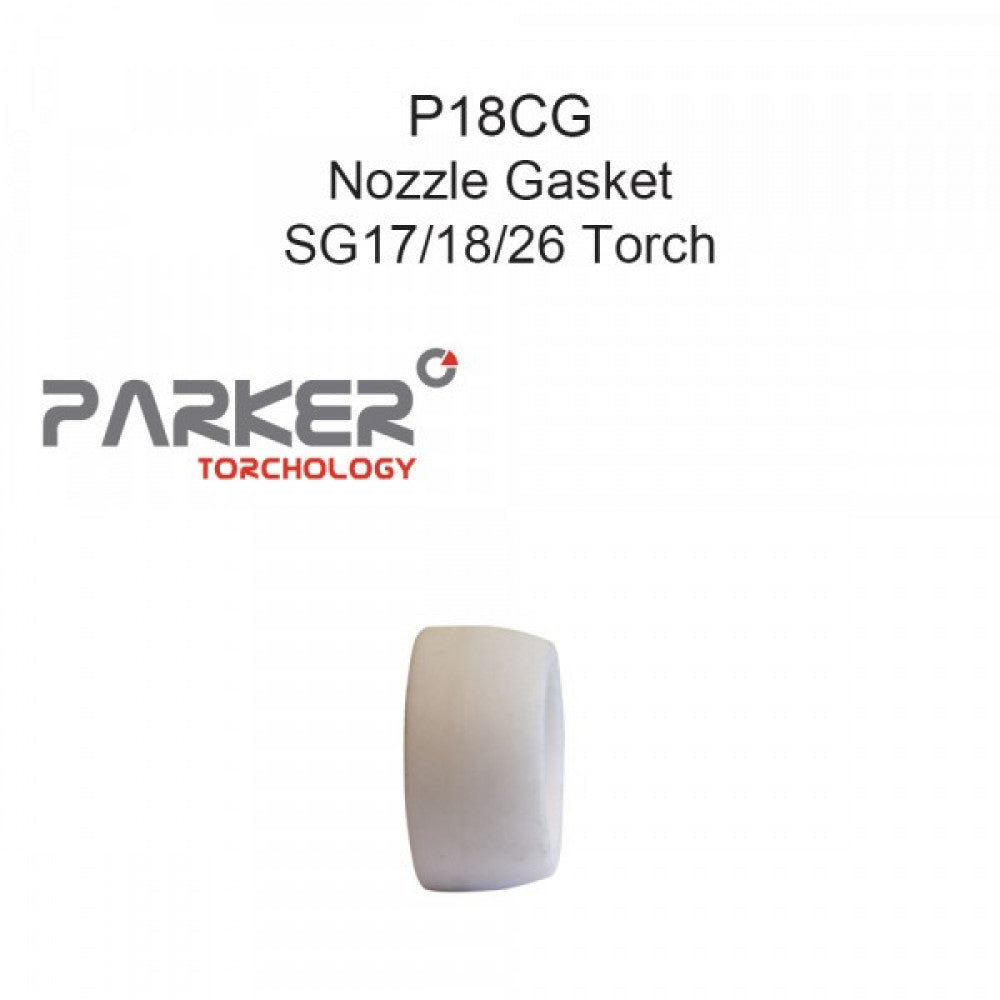 Nozzle Gasket  SG17/18/26 Pack Of 5