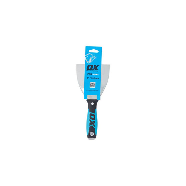 OX Professional 102mm S/S Joint Knife