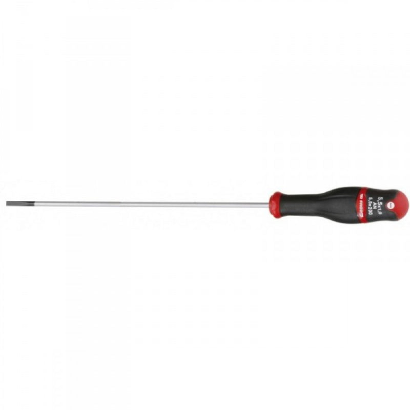 Flat Screwdriver Protwist 4 x 300mm  Facom AN.4X300