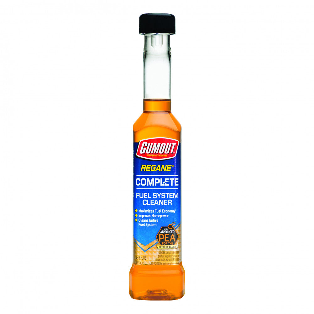 Gumout Complete Fuel System Cleaner 177ml