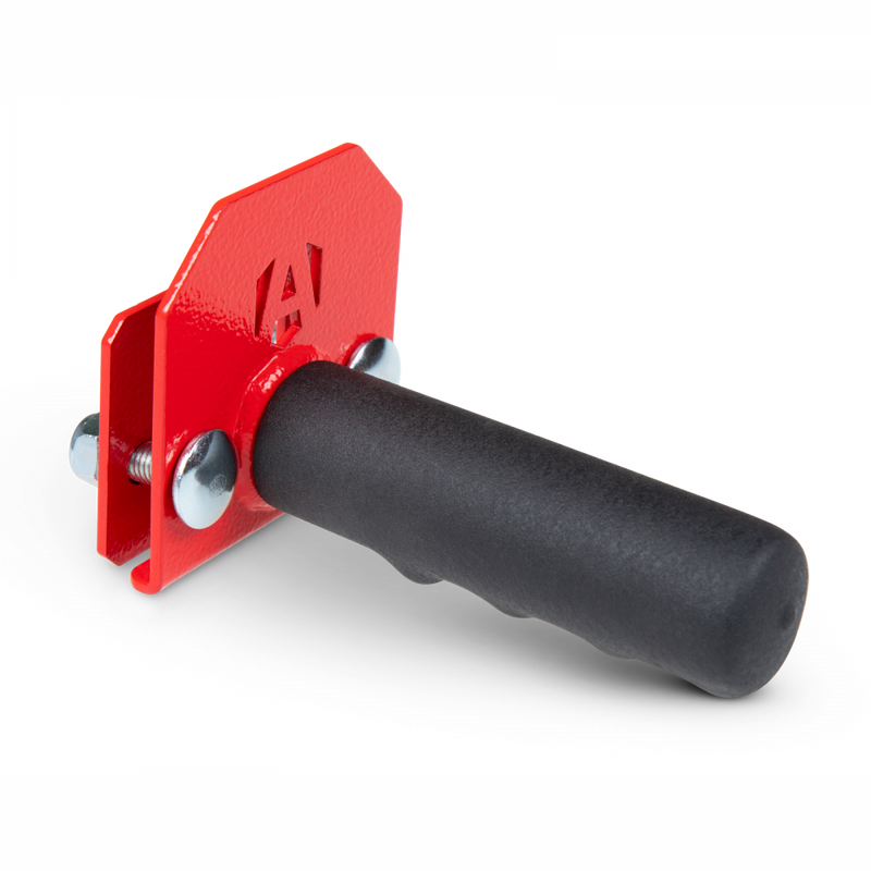 Piperack Safety Handle