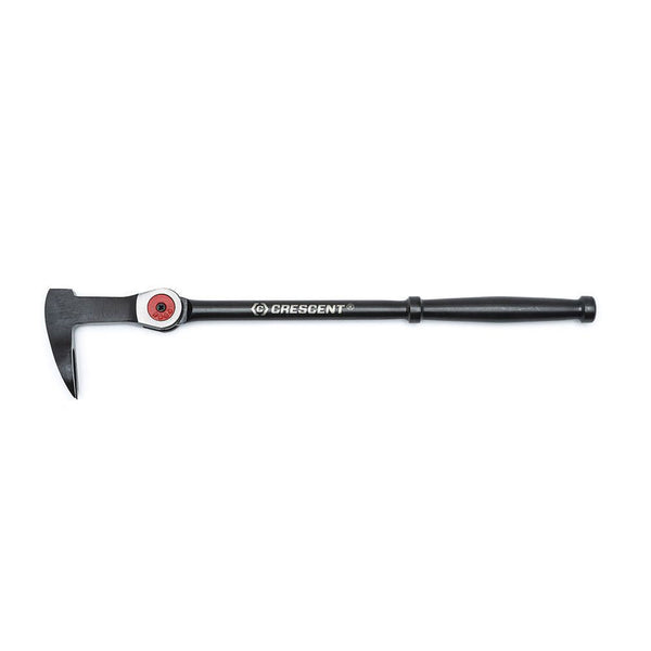Crescent 12" Indexing Nail Puller