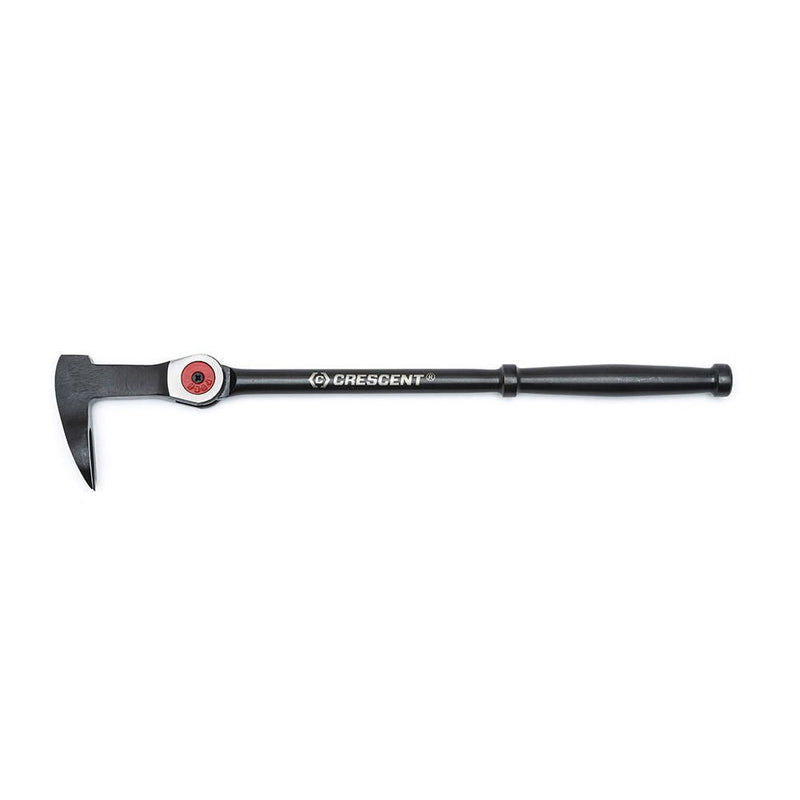 Crescent 12" Indexing Nail Puller
