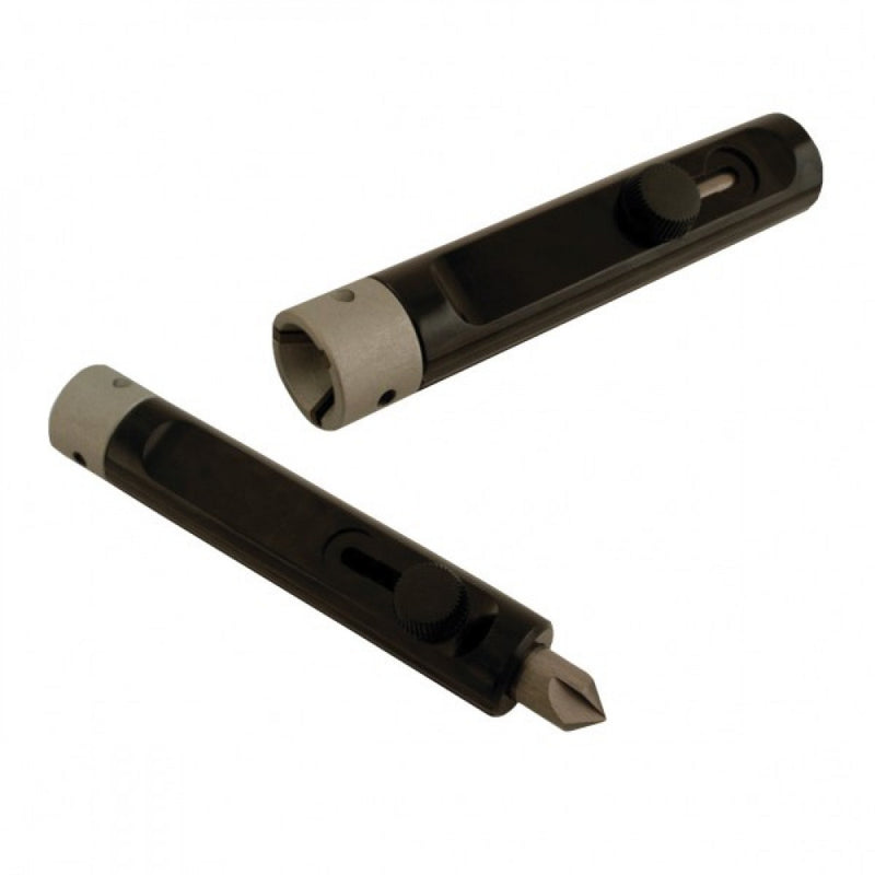 Sykes 027400 Pipe Deburring Tool – Int./External