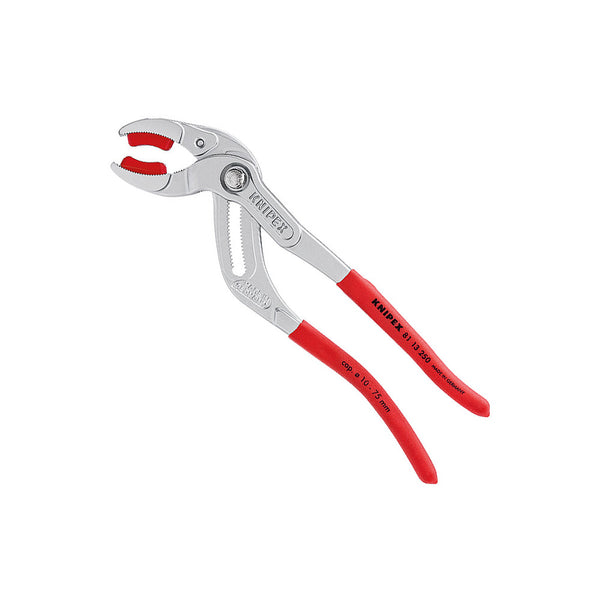 Knipex 250mm Siphon And Connector Pliers