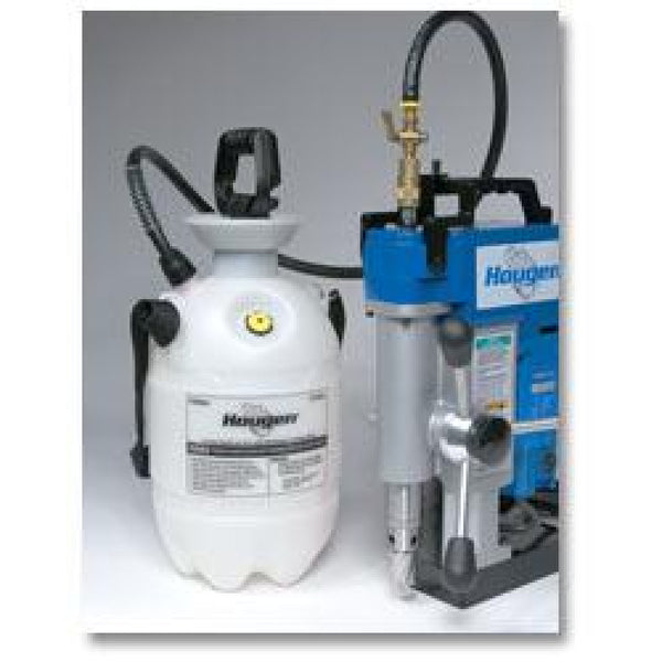 Hougen Pressurised Coolant System 2 Gallon Capacity