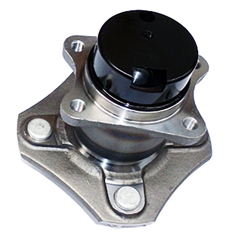 Wheel Bearing Rear To Suit NISSAN TIIDA C11