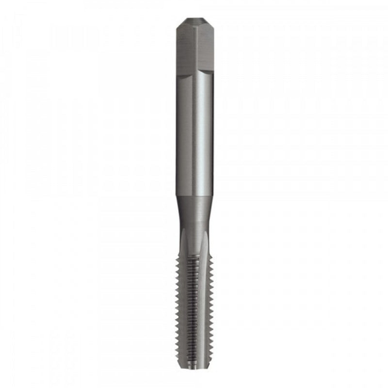 5/8" UNF Left Hand High Speed Steel Bottoming Tap