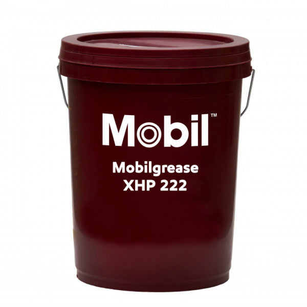 Mobil Grease XHP 222 16KG