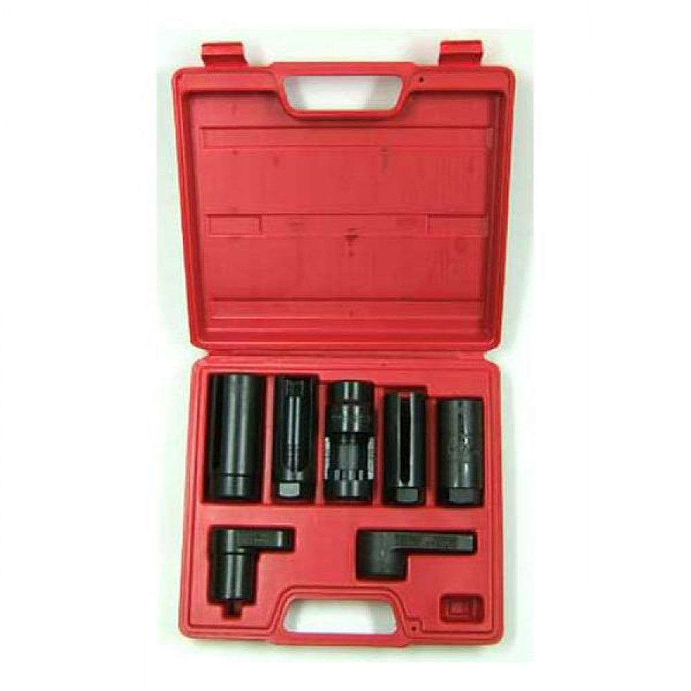 Oxygen Sensor Wrench Set 7 Piece 53-OT209