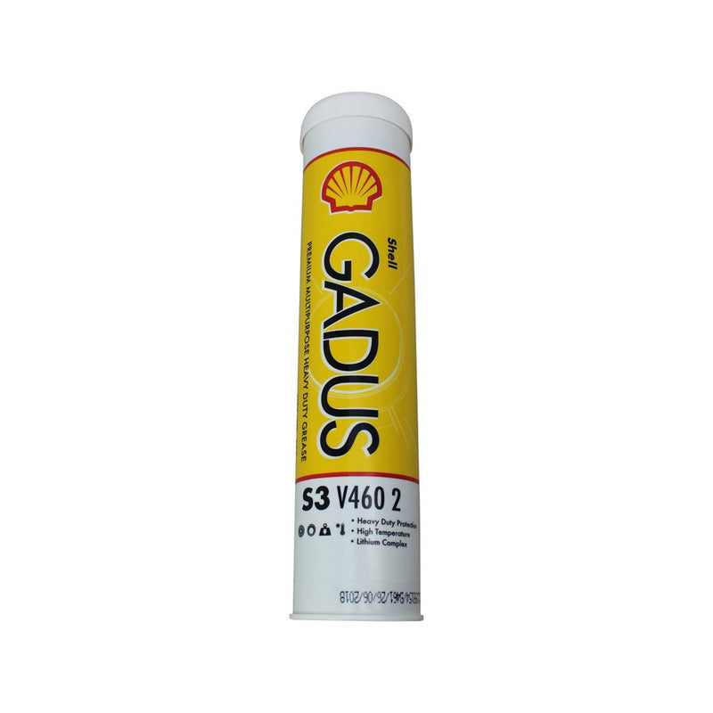 Gadus S3 V460 Grease 450gm Shell  Was SD2 Chassis