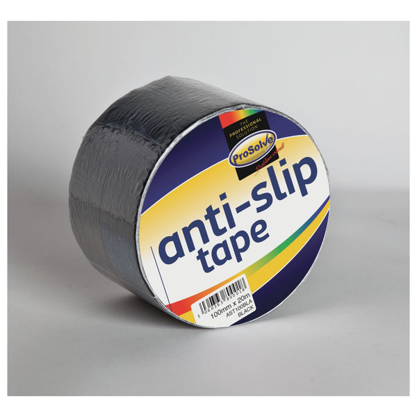 Prosolve™ Anti-Slip Tape 100mm x 20M