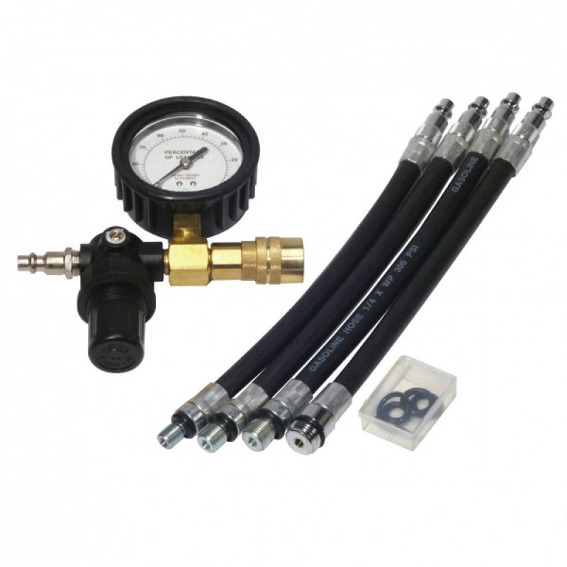 Cylinder Leak Down Test Kit