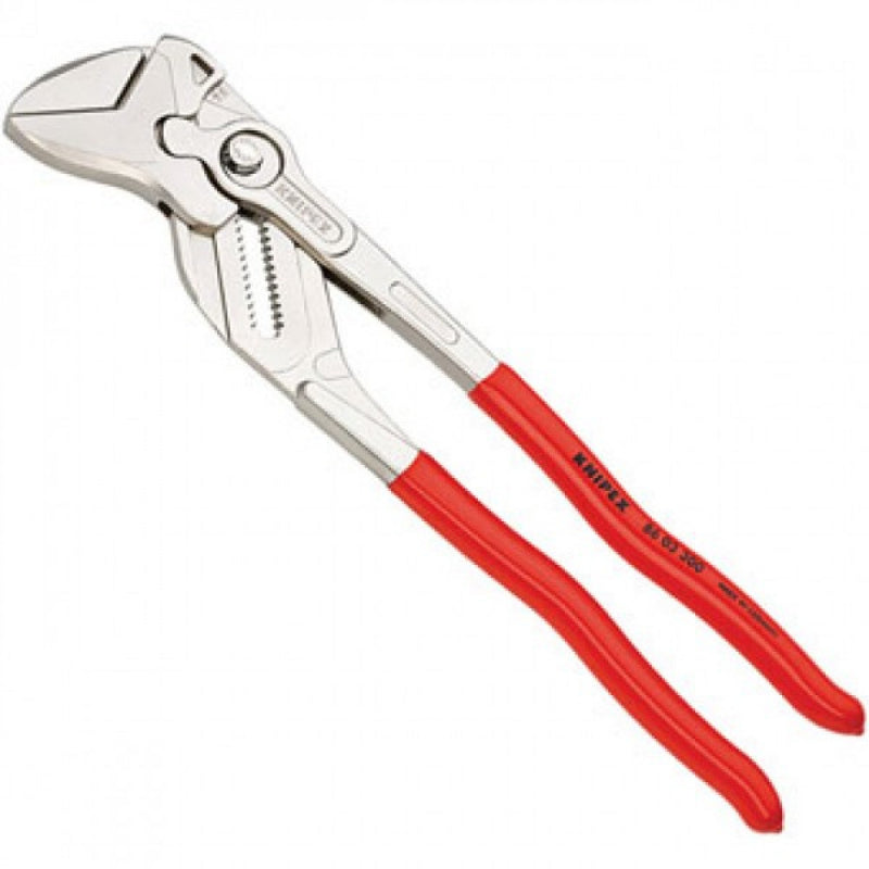 Knipex 300mm Plier Wrench