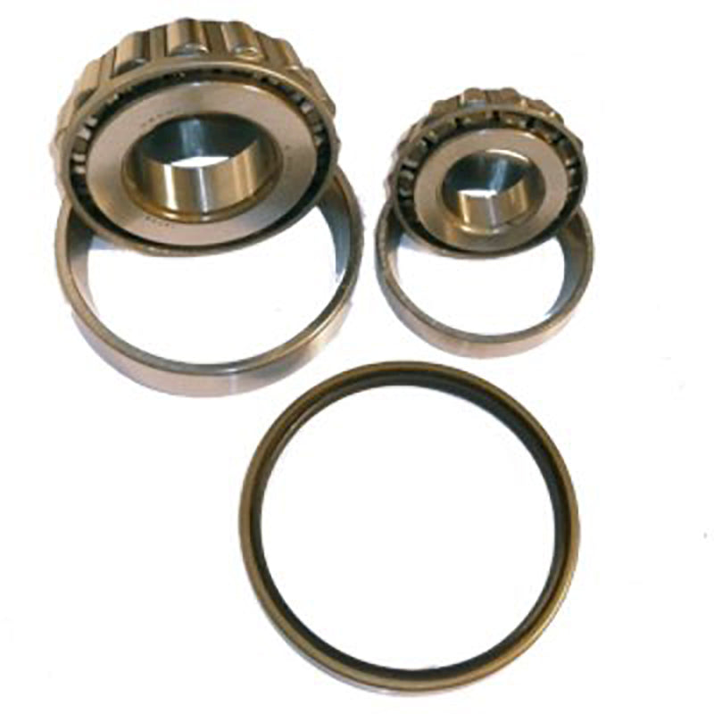 Wheel Bearing Front To Suit TOYOTA DYNA / TOYOACE WU90