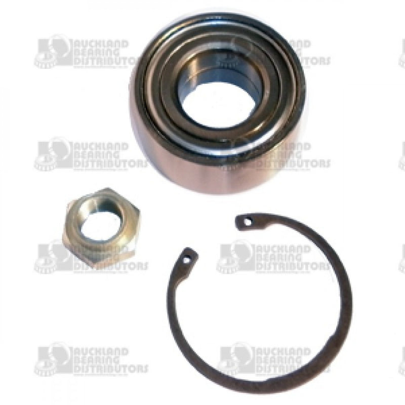 Wheel Bearing Front To Suit PEUGEOT 309