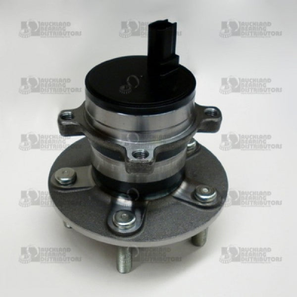 Wheel Bearing Rear To Suit VOLVO V50