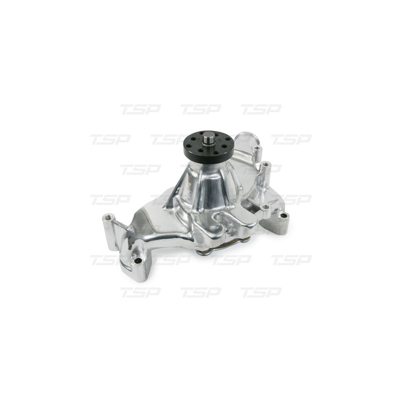 TSP CHEVY BIG BLOCK LONG-STYLE HIGH-FLOW MECHANICAL WATER PUMP (POLISHED)