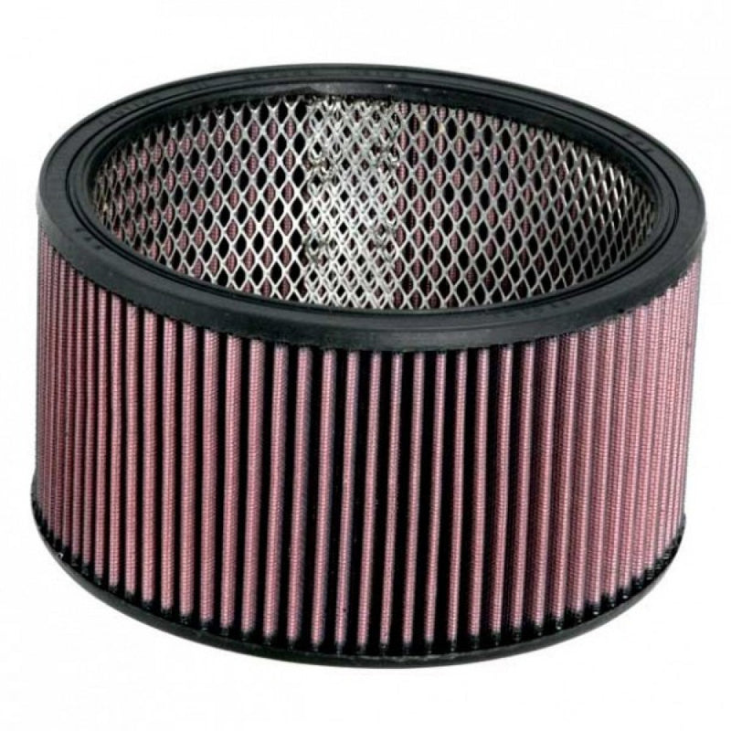 K&N Air Filter Element 9 x 5"