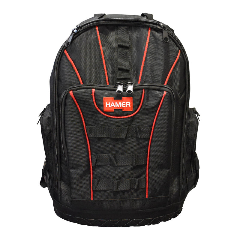 Hamer Tools Tool Back Pack