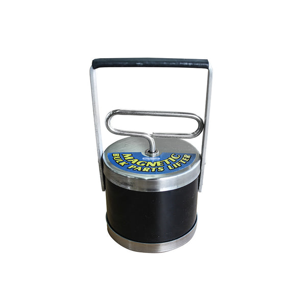 Bulk Parts Lifting Magnet With Release 0.5Kg