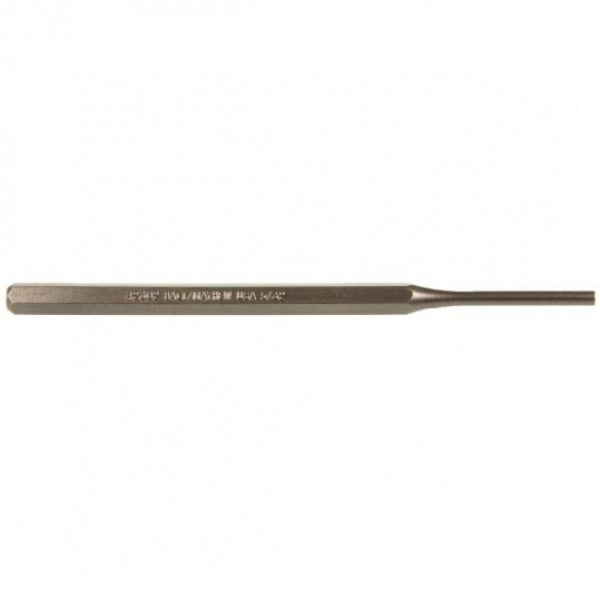 Mayhew Pin Punch 113mm x 1/8" (Carded)