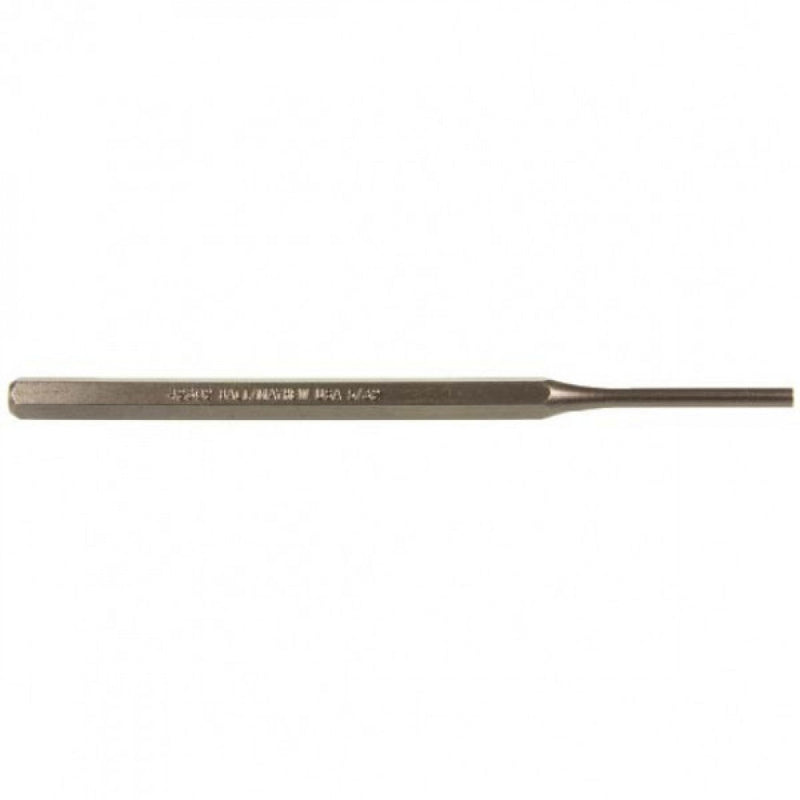 Mayhew Pin Punch 113mm x 1/8" (Carded)