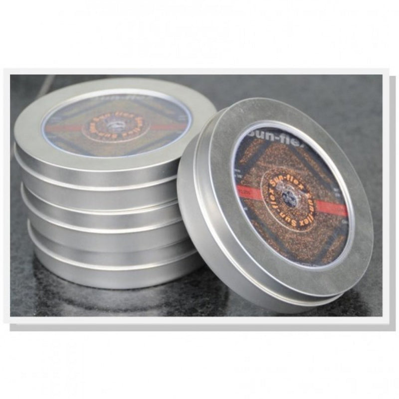10 Pack Metal Cutting Disc 125mm x 1.2mm x 22mm