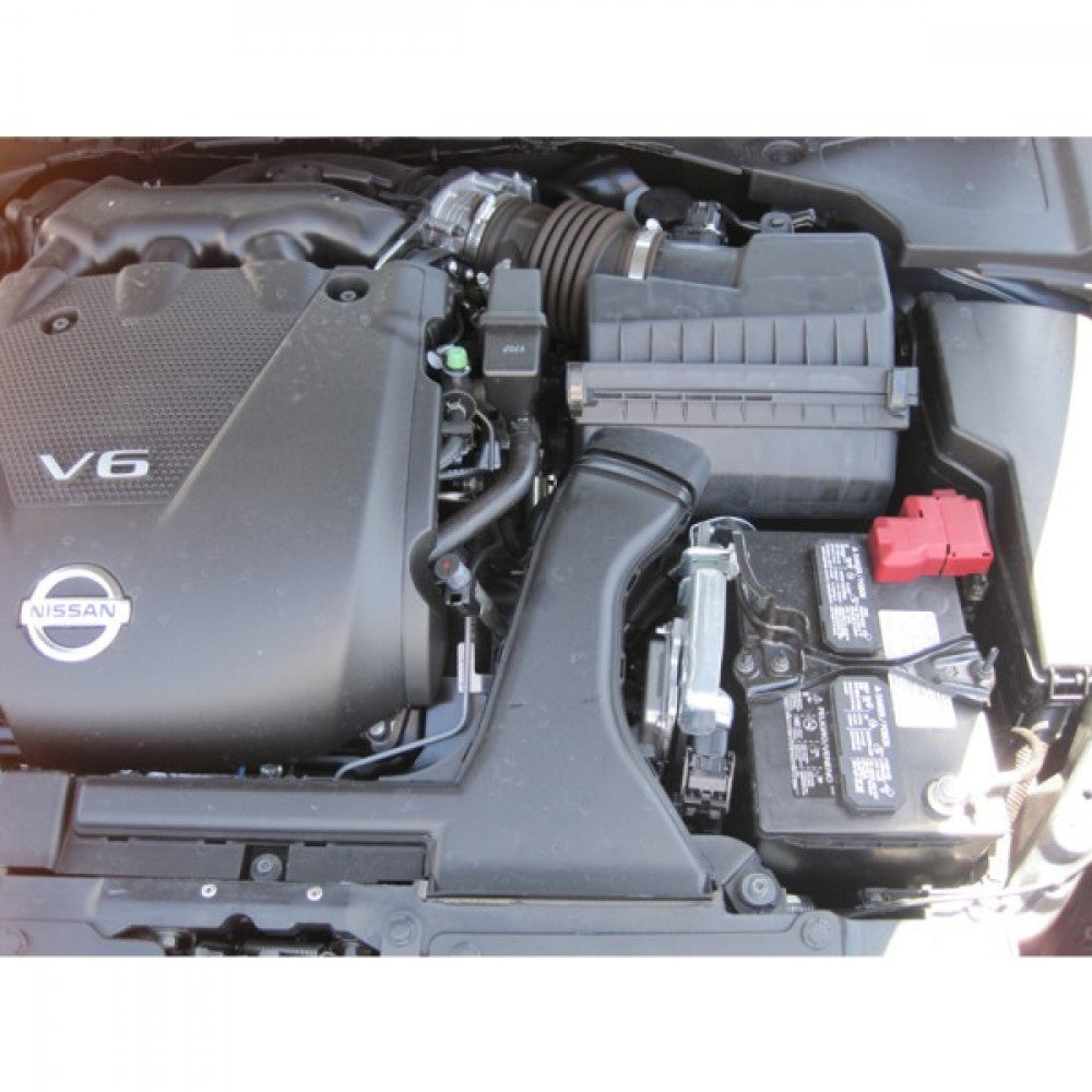 K&N Panel Filter Commodore