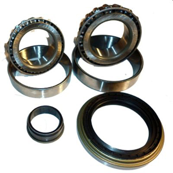 Wheel Bearing Rear- To Suit Toyota DYNA/ ToyoAce BU222, TOYOTA COASTER & More