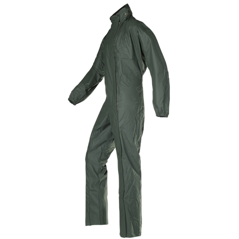 High Quality Breathable Chemical Protection Suit, Sizes M–7XL