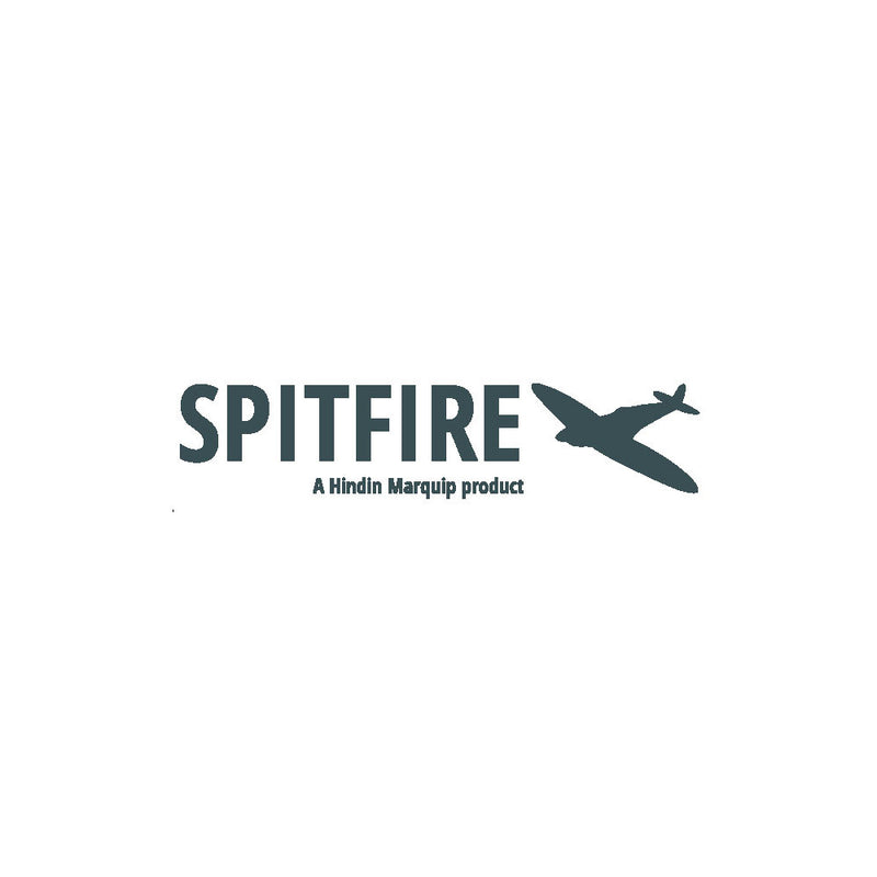Spitfire Air Compressor 3HP 50 Litre