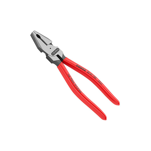 KNIPEX® 7" High Leverage Combination Pliers