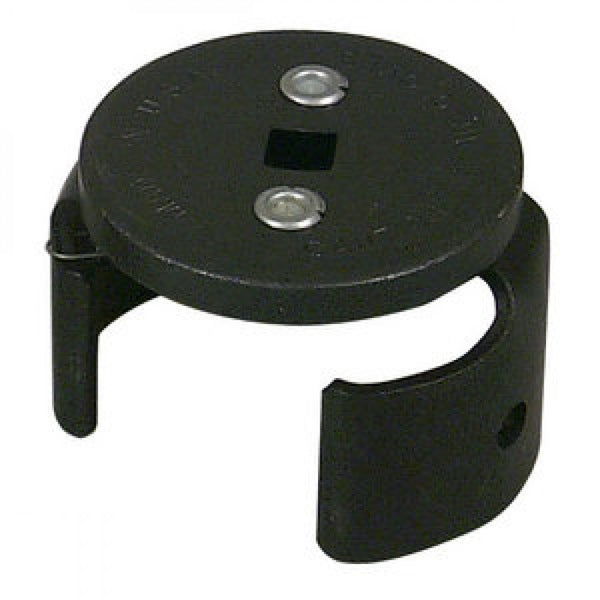 Oil Filter Wrench 60-80mm 3/8" Drive