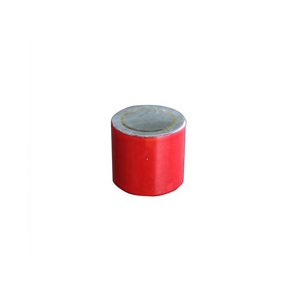 Alnico Deep Pot Magnet Ø17mm x 15.9mm - M6 Thread