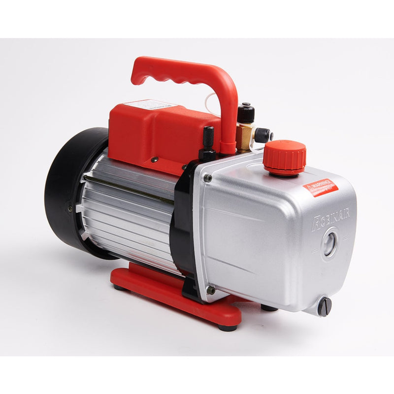 Robinair 15501A-E-A2L 128 L/min Vacuum Pump