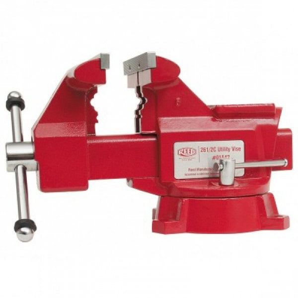 Reed Utility Vice 24-1/2C